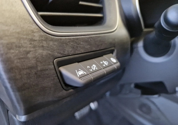 Renault Arkana cena 145300 przebieg: 1, rok produkcji 2023 z Jawor małe 631